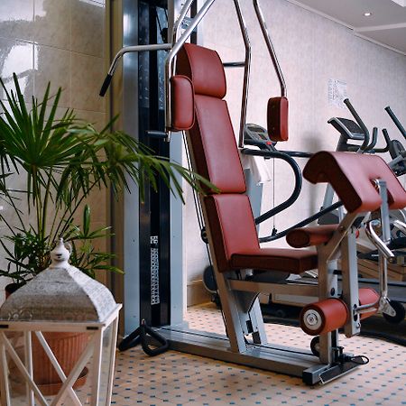 Park Hotel Terme Abano Terme Bagian luar foto