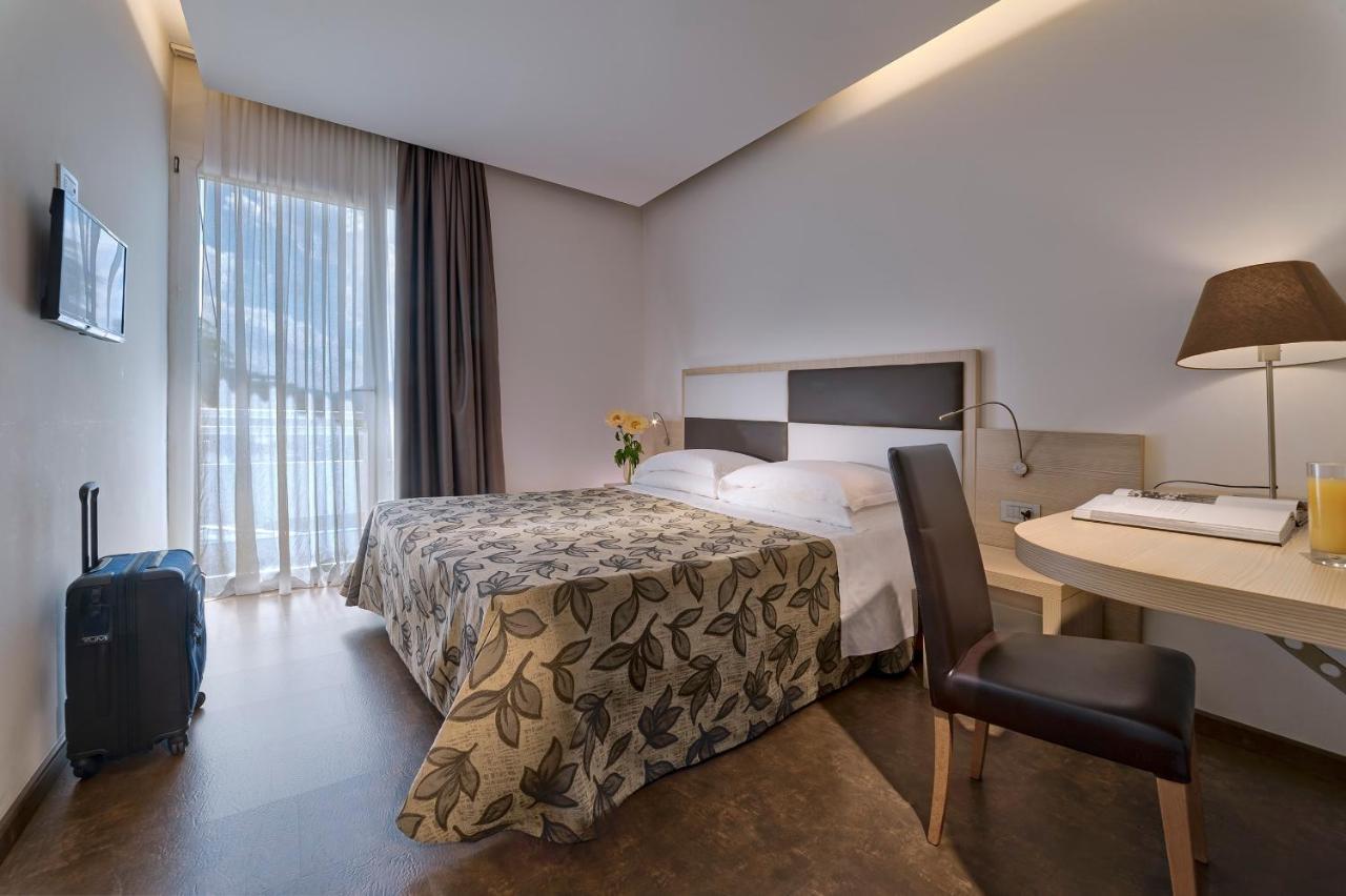 Park Hotel Terme Abano Terme Bagian luar foto
