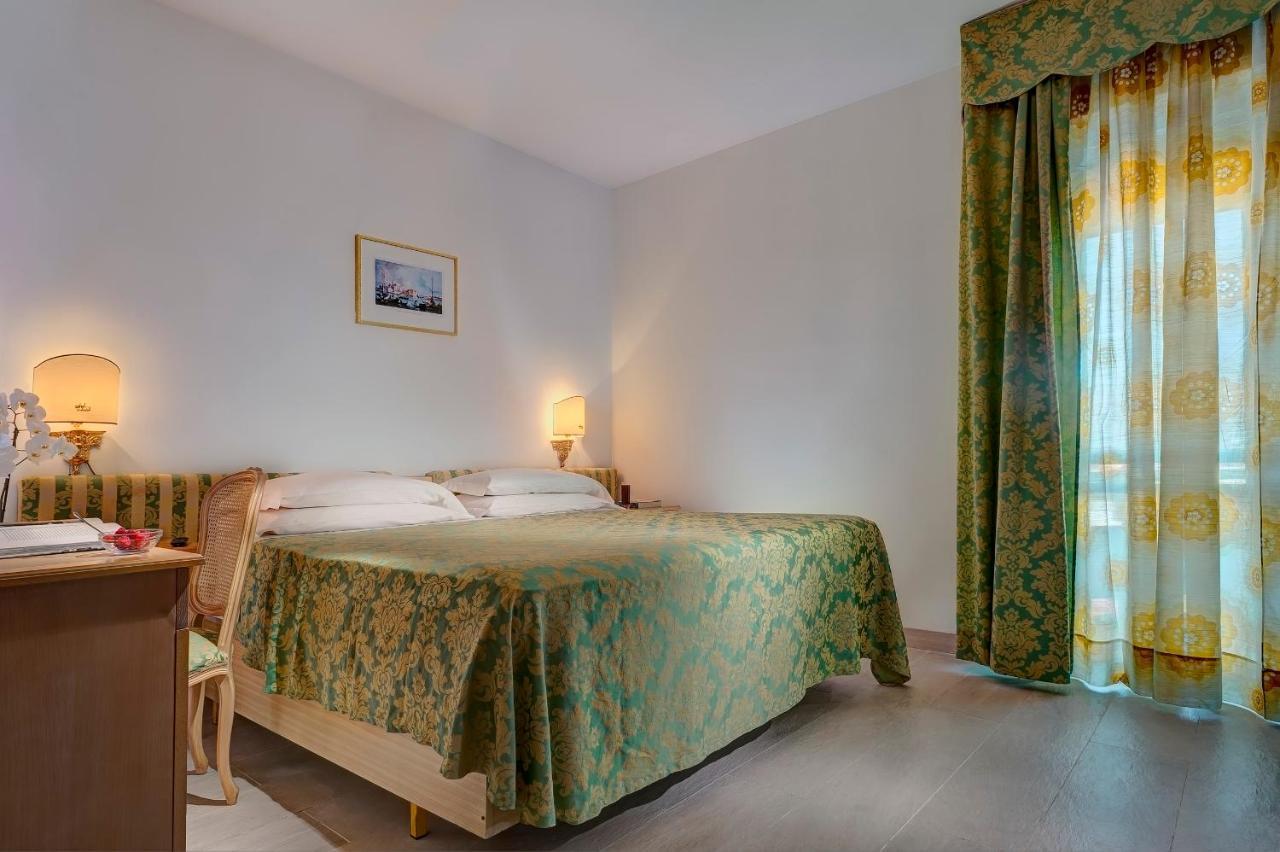 Park Hotel Terme Abano Terme Bagian luar foto