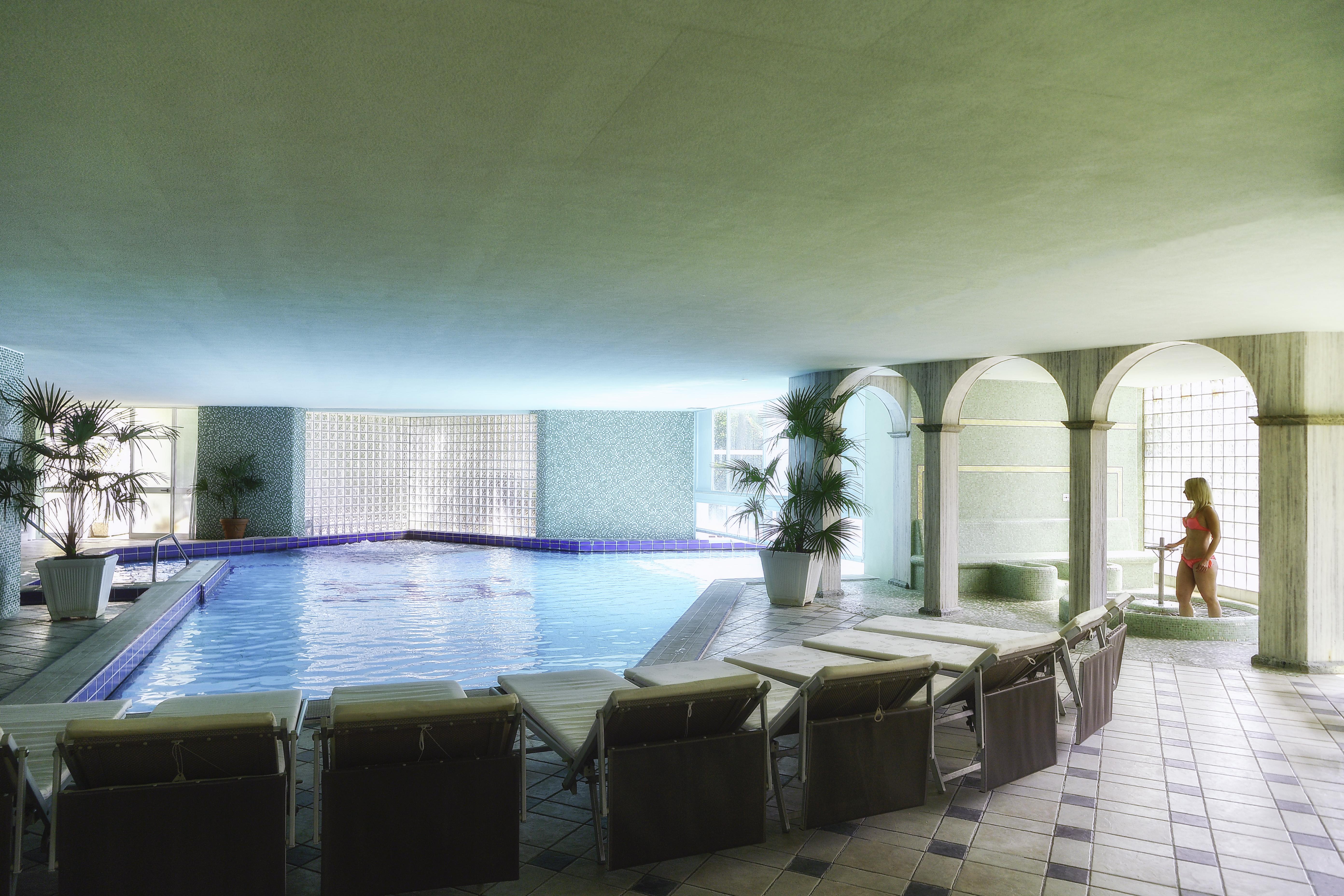 Park Hotel Terme Abano Terme Bagian luar foto