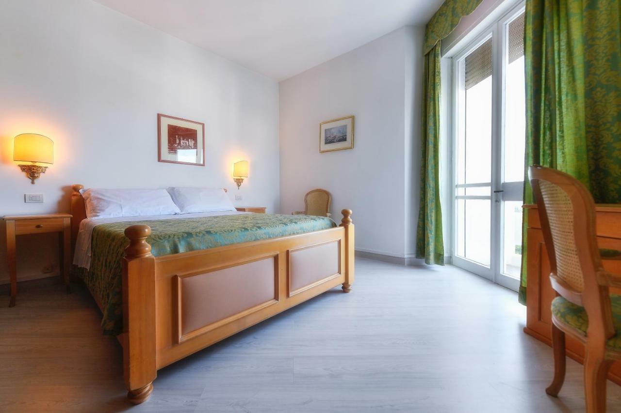 Park Hotel Terme Abano Terme Bagian luar foto