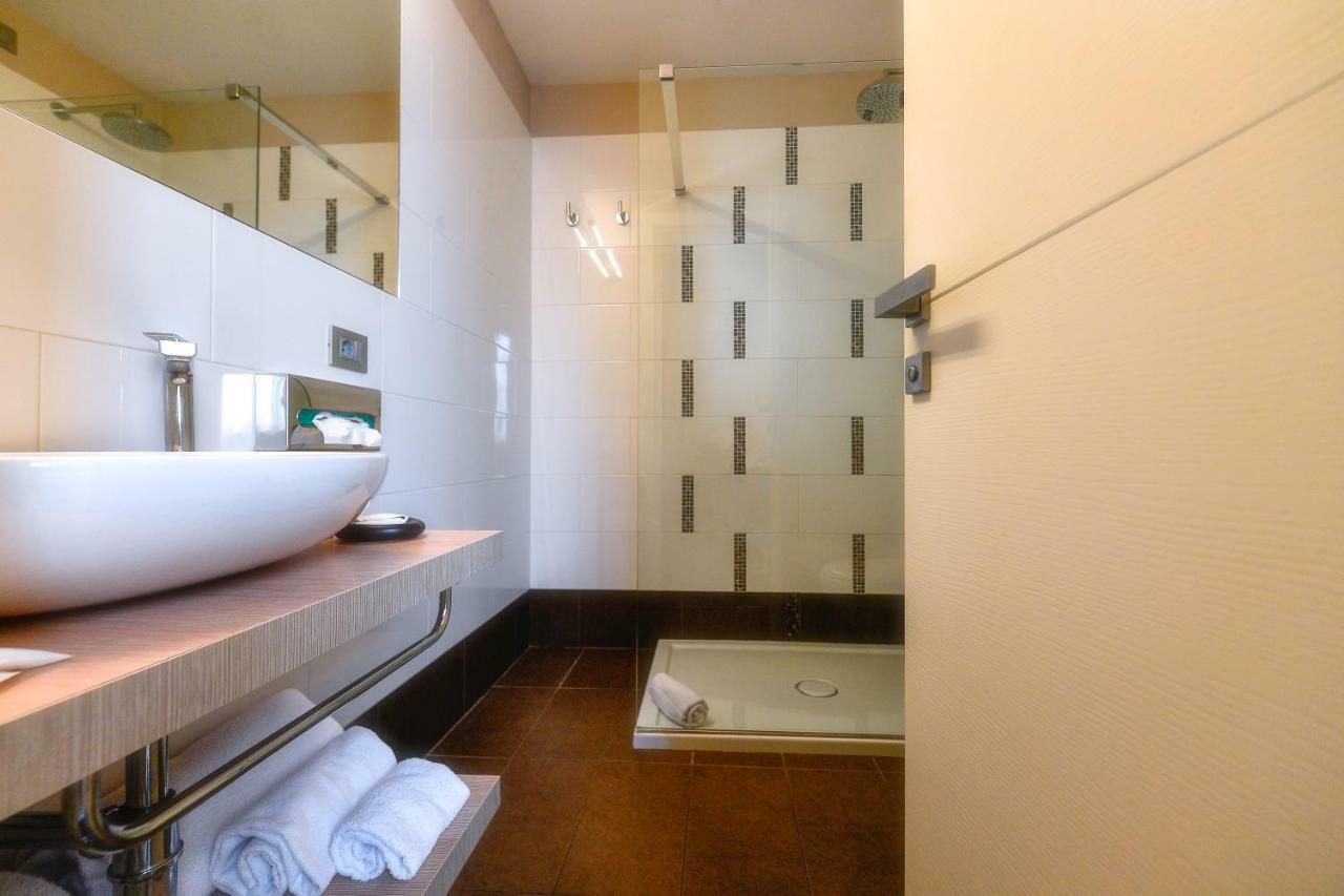 Park Hotel Terme Abano Terme Bagian luar foto