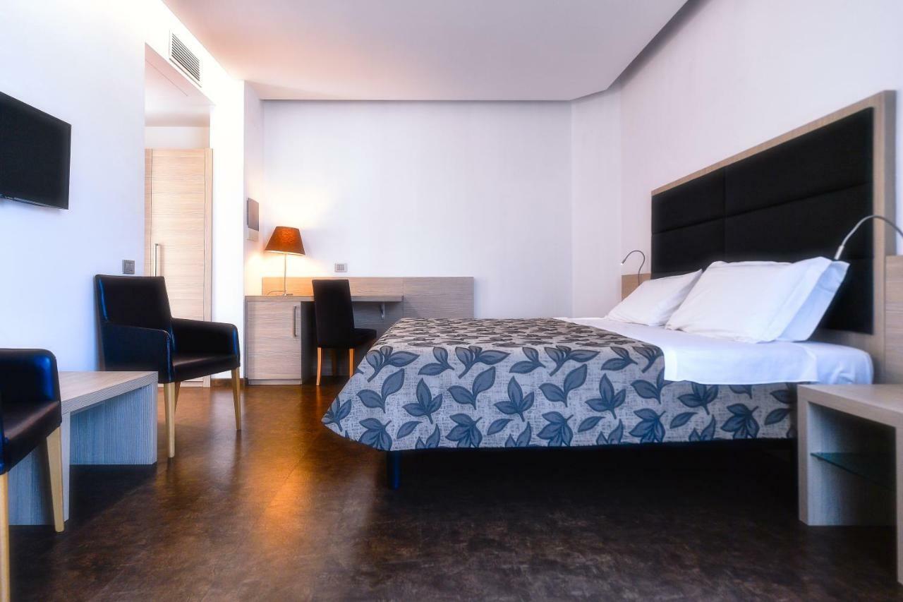 Park Hotel Terme Abano Terme Bagian luar foto