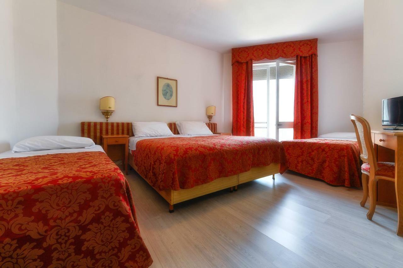 Park Hotel Terme Abano Terme Bagian luar foto