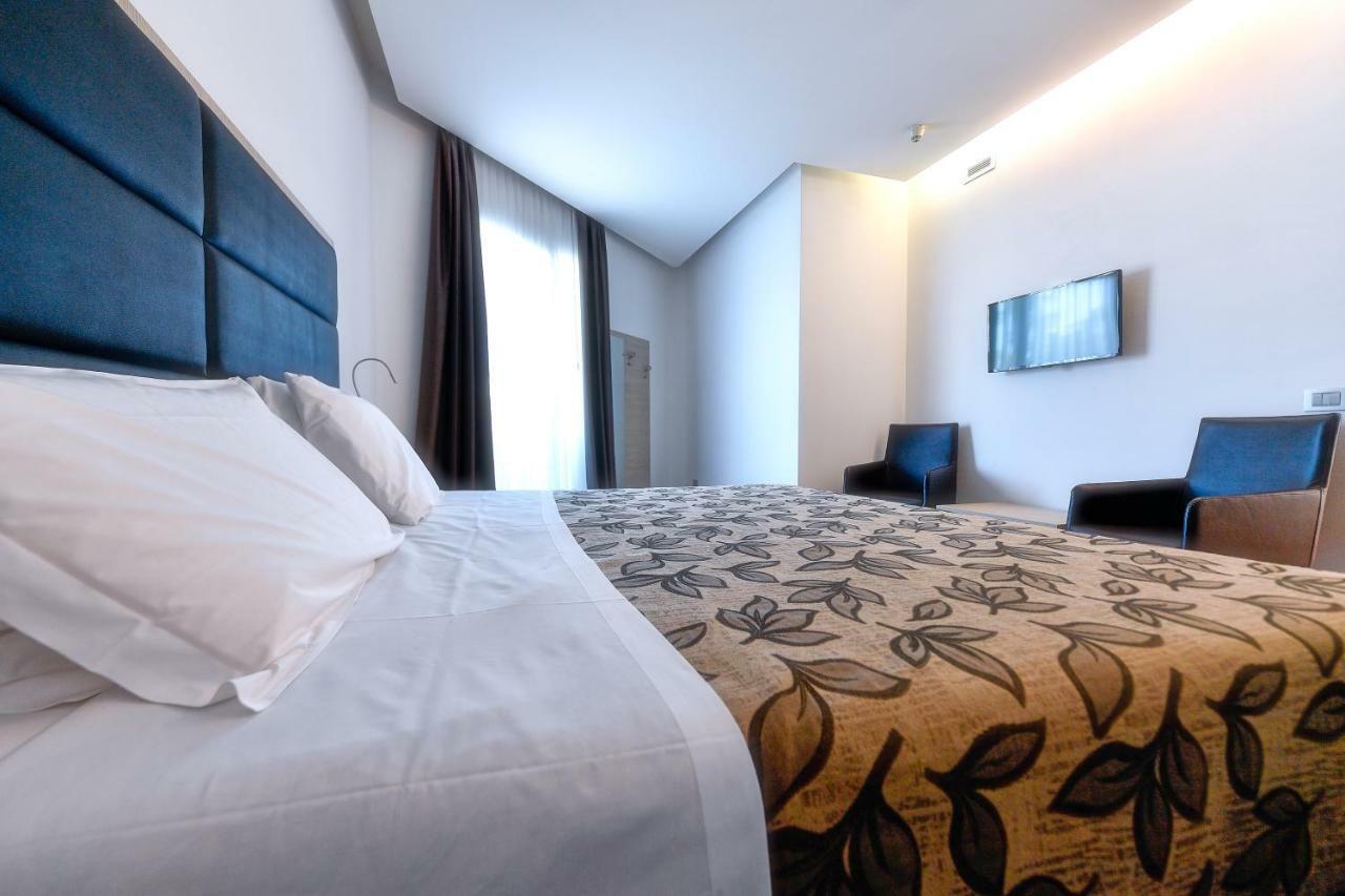 Park Hotel Terme Abano Terme Bagian luar foto