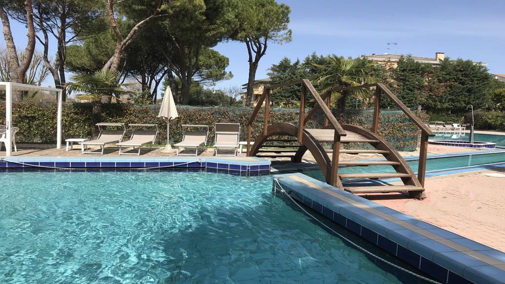 Park Hotel Terme Abano Terme Bagian luar foto